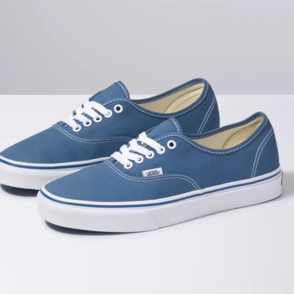 Vans Other - VANS Authentic Men’s Shoes